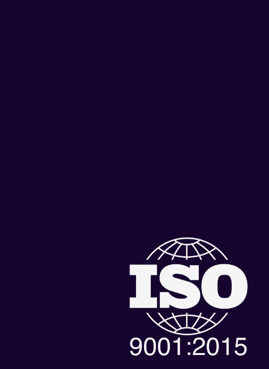 ISO 9001